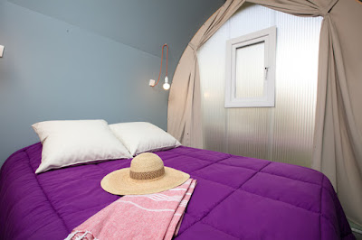 Le Camp de Florence à La Romieu