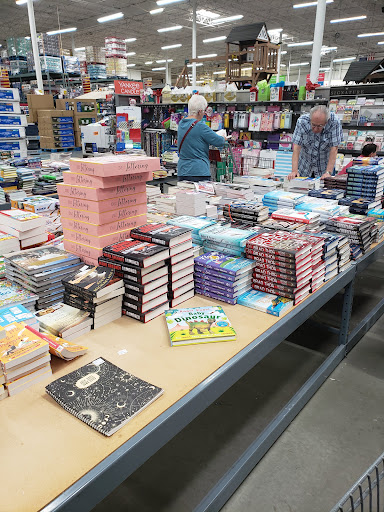 Warehouse club «BJ’s Wholesale Club», reviews and photos, 941 Rte 37 W, Toms River, NJ 08755, USA