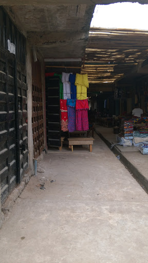 International Textile Market Onitsha, Harbour Industrial Layout, Onitsha, Nigeria, Mens Clothing Store, state Anambra