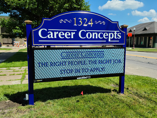 Employment Agency «Career Concepts Staffing Services, Franklin PA», reviews and photos, 4859 US-322, Franklin, PA 16323, USA