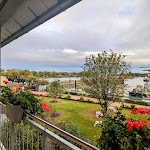 Photo n°1 de l'avis de Martyn.a fait le 07/10/2023 à 11:54 sur le  Pension Altes Ruderhaus à Worms