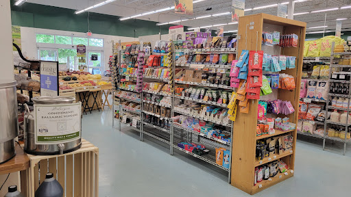 Natural Foods Store «FoodWorks», reviews and photos, 940 Boston Post Rd, Old Saybrook, CT 06475, USA