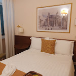 Photo n°1 de l'avis de Livia.i fait le 09/04/2024 à 07:40 sur le  Hotel Silla à Rome