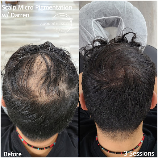 Explore patience tattoo ideas, creative tattoo ideas in San Diego, available at Adour Beauty & Ink