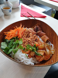 Nouille du Restaurant vietnamien My Kim Restaurant à Paris - n°12