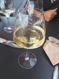 Chardonnay du Restaurant Vinotage - Péniche à vins / Caviste / Epicerie Fine à Avignon - n°6
