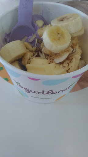 Frozen Yogurt Shop «Yogurtland Costa Mesa- Baker Street», reviews and photos, 1450 Baker St, Costa Mesa, CA 92626, USA