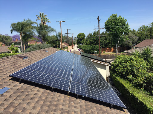 SOLAR SOURCE® RESIDENTIAL/COMMERCIAL SOLAR PROFESSIONALS