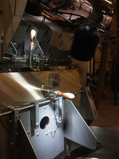 Coffee Store «CULT Coffee Roaster», reviews and photos, 2030 W Quail Ave, Phoenix, AZ 85027, USA