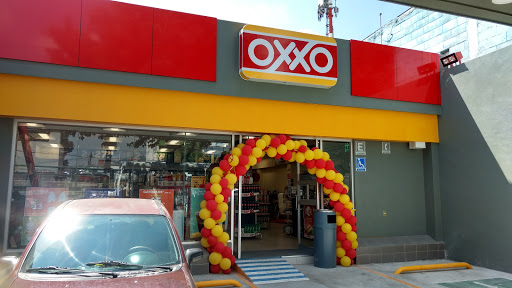 OXXO