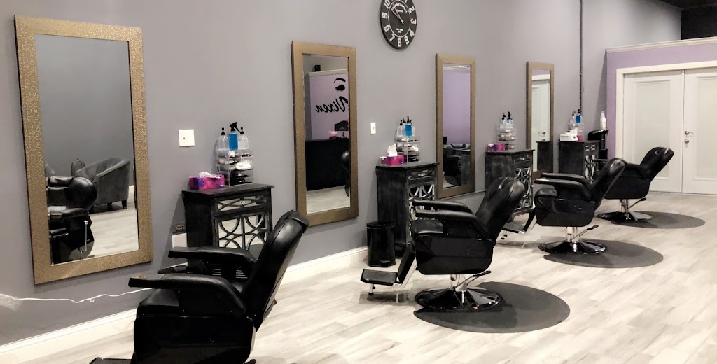 Brow Vixen Threading Lash Microblading Salon Midlothian 76065