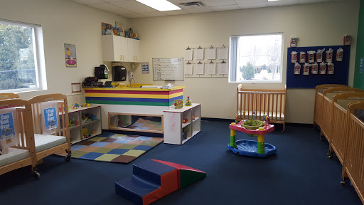 Day Care Center «The Learning Experience», reviews and photos, 53318 10 Mile Rd, South Lyon, MI 48178, USA