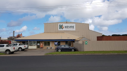 Kempe Engineering Pty Ltd (Portland)