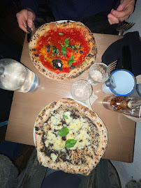 Les plus récentes photos du Pizzeria Tripletta Gaité à Paris - n°2