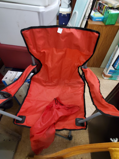 Thrift Store «Good Samaritan Thrift Store», reviews and photos, 4680 N Southside Plaza St, Richmond, VA 23224, USA