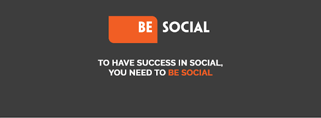 Be Social Kft. - Reklámügynökség