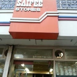 Saifee Stores