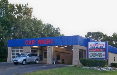 Full Service Car Wash en Grafton