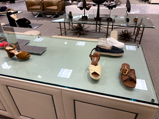 Department Store «Nordstrom The Mall at Green Hills», reviews and photos, 2130 Abbott Martin Rd, Nashville, TN 37215, USA