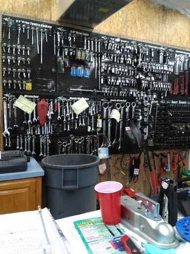 Auto Parts Store «Discount Auto Parts», reviews and photos, 31 Hwy 35 N, Rockport, TX 78382, USA