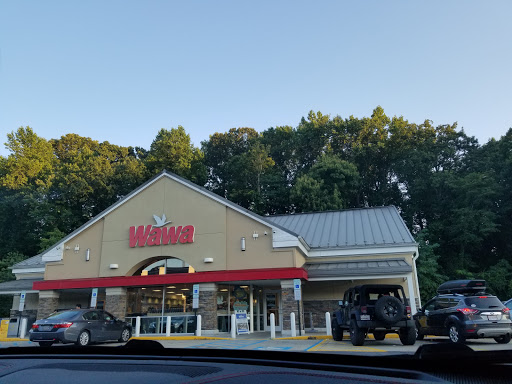 Convenience Store «Wawa», reviews and photos, 321 Buschs Frontage Rd, Annapolis, MD 21409, USA