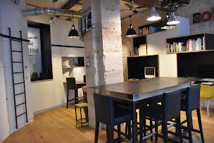 Photo n°8 de Barback, table d’hôtes à Paris ()