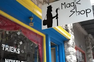 The Magic Shop image