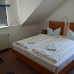 Photo n°3 de l'avis de Karlos. fait le 02/08/2020 à 15:02 sur le  Pension und Gaststätte Polenztal à Hohnstein