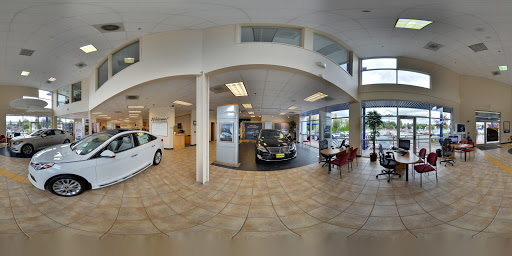 Hyundai Dealer «Korum Hyundai», reviews and photos, 111 River Rd, Puyallup, WA 98371, USA