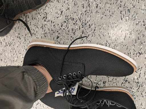 Clothing Store «Ross Dress for Less», reviews and photos, 550 John Ross Pkwy, Rock Hill, SC 29730, USA