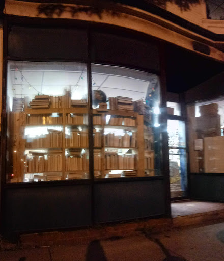 Book Store «Small World Books», reviews and photos, 425 North St, Rochester, NY 14605, USA