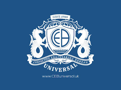 Consulting Engineering Bureau (CEB) - Universal