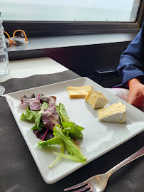 Foie gras du Restaurant L'Huitrière à Étretat - n°11