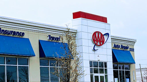 Auto Insurance Agency «AAA Edison Car Care Insurance Travel Center», reviews and photos