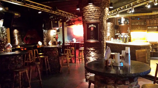 Latin music bars in Brussels