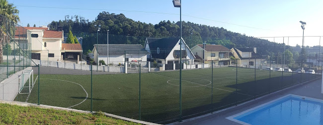 Avaliações doPiscinasFoot em Santa Maria da Feira - Campo de futebol