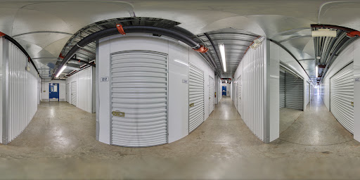 Self-Storage Facility «EZ Storage», reviews and photos, 12700 Utica Park Blvd, Utica, MI 48315, USA