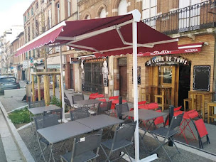 Photo n°25 de Au Coeur De Tunis à Toulouse ()