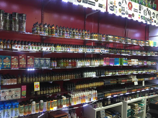 Vaporizer Store «Tobacco King & Vape King», reviews and photos, 13273 Worth Ave, Woodbridge, VA 22192, USA