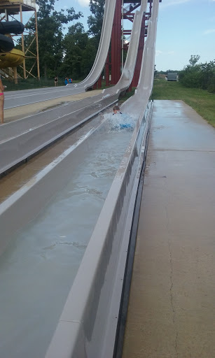 Water Park «Seven Peaks Waterpark Duneland», reviews and photos, 1275 Waverly Rd, Porter, IN 46304, USA