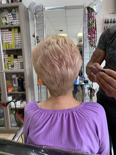 Beauty Salon «Icaza Beauty Salon», reviews and photos, 3916 SW 8th St, Coral Gables, FL 33134, USA