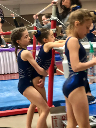 Gym «Corinth Gymnastics», reviews and photos, 1402 N Corinth St, Corinth, TX 76208, USA