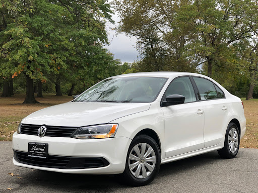 Used Car Dealer «Amaral Auto Sales & Service», reviews and photos, 295 Park Ave, Lyndhurst, NJ 07071, USA