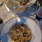 Photo n°4 de l'avis de Alice.i fait le 21/07/2023 à 21:39 sur le  Ristorante Partenope à Arona