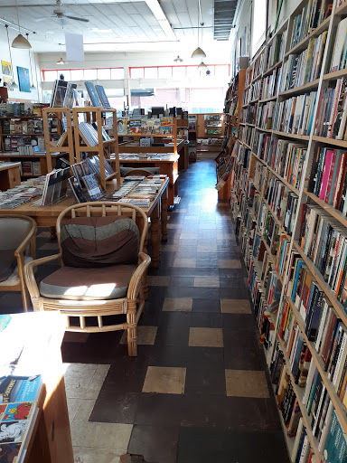 Book Store «Northtown Books», reviews and photos, 957 H St, Arcata, CA 95521, USA