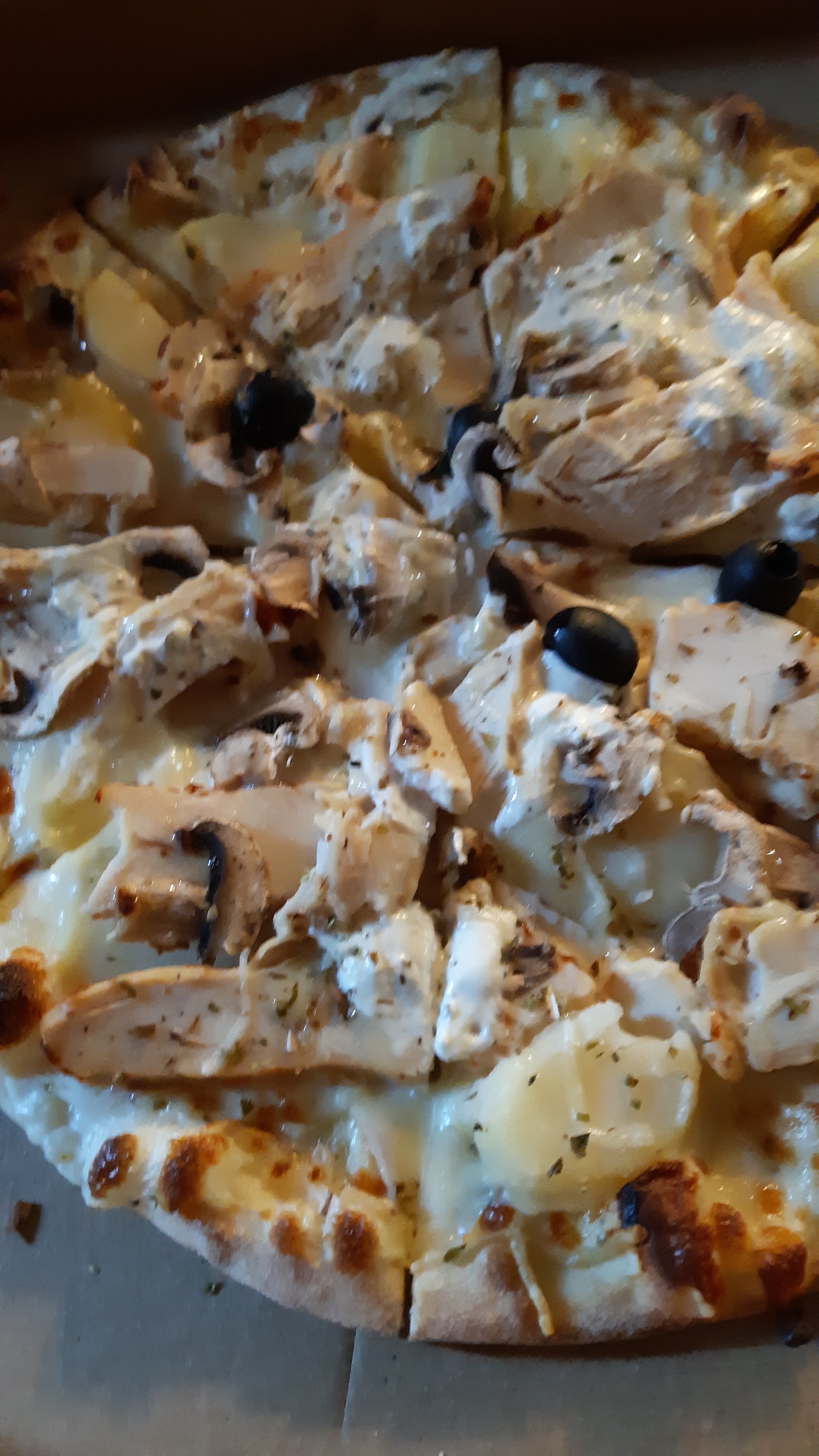 Photo n° 1 de l'avis de Abdi.A fait le 13/04/2019 à 18:32