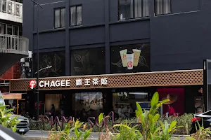 CHAGEE 霸王茶姬 - Siam Square image