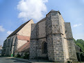 Église Saint-Denis Roinville