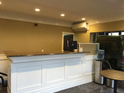 Auto Repair Shop «D & D Auto Clinic», reviews and photos, 524 Central Ave, Massapequa, NY 11758, USA