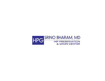 Srino Bharam MD